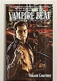 Vampire Beat (Mass Market Paperback)