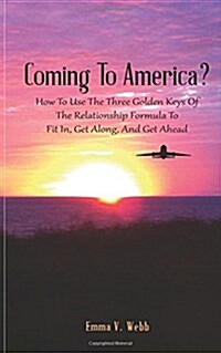 Coming to America? (Paperback)