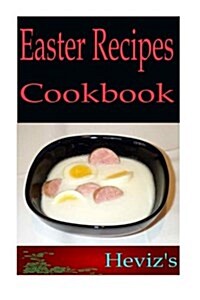 Easter Recipes (Paperback)