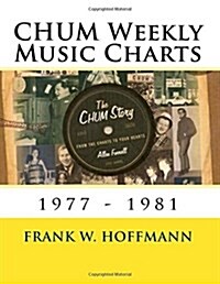 Chum Weekly Music Charts (Paperback)