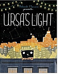 Ursas Light (Hardcover)
