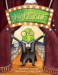 Phil Pickle (Hardcover)