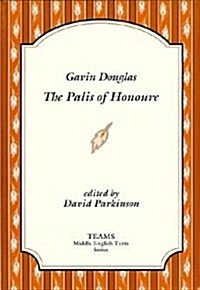 The Palis of Honoure (Paperback)