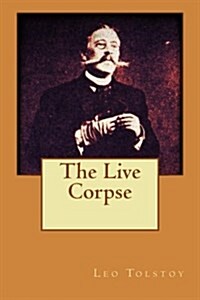 The Live Corpse (Paperback)