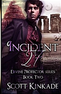 Incident 27 (Paperback)