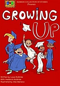 Growing Up (Paperback)