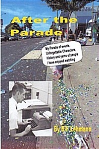 After the Parade (Paperback)