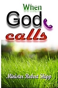 When God Calls (Paperback)