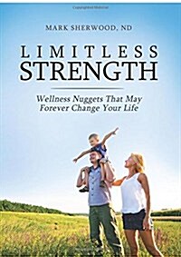 Limitless Strength (Paperback)