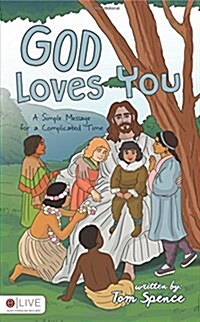 God Loves You (Paperback)