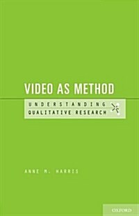 Video as Method (Paperback)