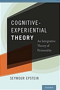 Cognitive-Experiential Self Theory (Paperback)