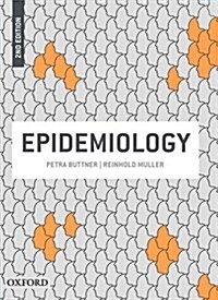 Epidemiology, Second Edition (Paperback, 2)