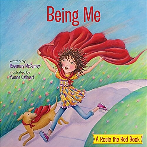 Being Me (Hardcover)