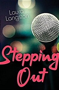 Stepping Out (Paperback)