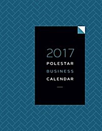 2017 Polestar Business Calendar: Creative Time-Management (Other)