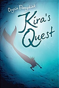 Kiras Quest (Paperback)