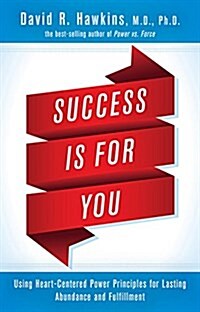 Success Is for You (Paperback)