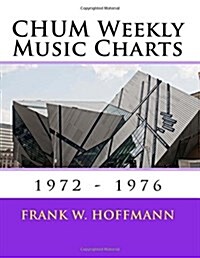 Chum Weekly Music Charts (Paperback)
