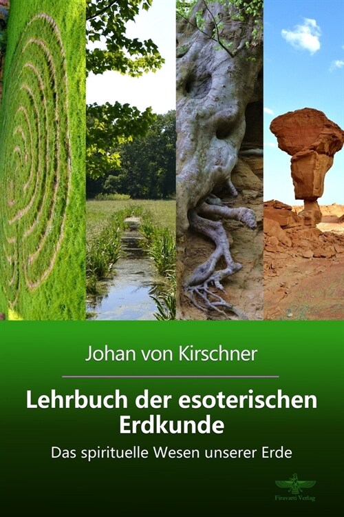 Lehrbuch Der Esoterischen Erdkunde: Das Spirituelle Wesen Unserer Erde (Paperback)