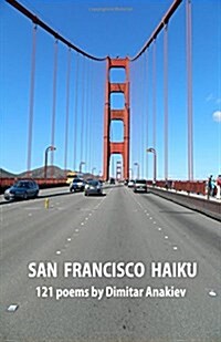 San Francisco Haiku (Paperback)