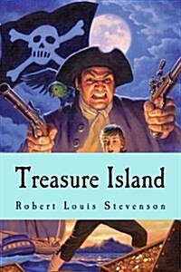 Treasure Island (Paperback)