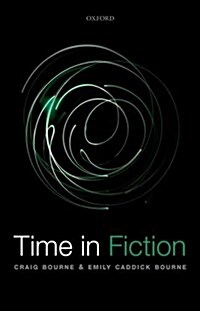 Time in Fiction (Hardcover)