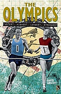 The Olympics (Paperback, Illustrated ed)