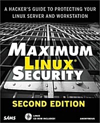 Maximum Linux Security (2nd Edition) (Paperback, 2nd)