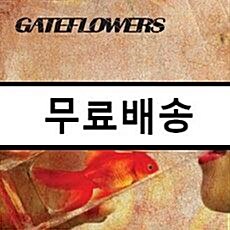 [중고] 게이트 플라워즈(Gate Flowers) - EP
