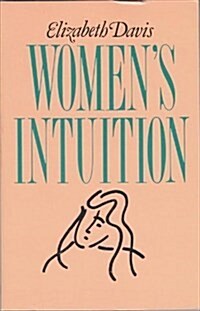 Womens Intuition (Paperback)