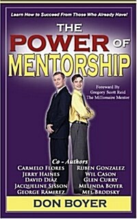 The Power Of Mentorship (Paperback)