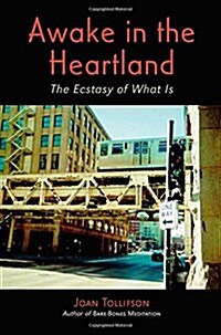 Awake in the Heartland: The Ecstasy of What Is (Paperback)