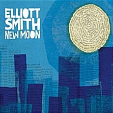 [중고] Elliott Smith - New Moon [2CD]