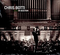 [중고] [수입] Chris Botti - In Boston [CD+DVD]