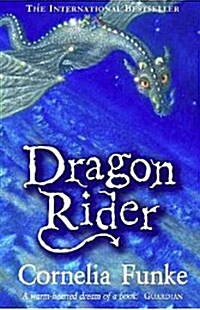 Dragon Rider (Paperback)