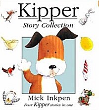 [중고] Kipper Story Collection (Paperback)