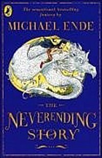 The Neverending Story (New edition, Mass Market Paperback)