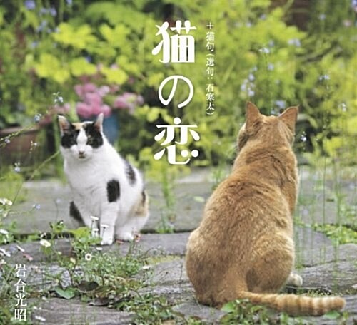 猫の戀 (單行本)