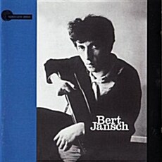 [수입] Bert Jansch - Bert Jansch [180g LP]