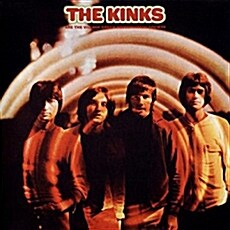 [중고] [수입] The Kinks - The Kinks Are The Village Green Preservation Society [LP]