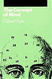 The Concept of Mind (Paperback)