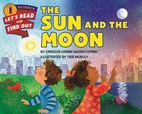 The Sun and the Moon (Paperback)