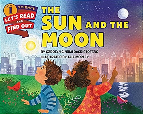 The Sun and the Moon (Paperback)