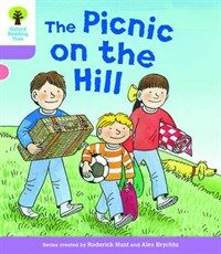 (The) Picnic on the Hill