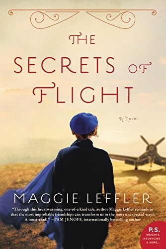 The Secrets of Flight (Paperback)