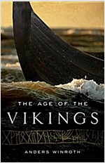The Age of the Vikings (Paperback)
