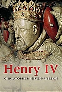 Henry IV (Hardcover)