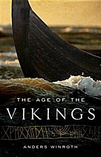 The Age of the Vikings (Paperback)