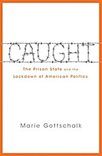 Caught: The Prison State and the Lockdown of American Politics (Paperback)